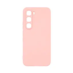 Чехол ArmorStandart ICON для Infinix Hot 60 Pro 4G Camera cover Pink (ARM88675)