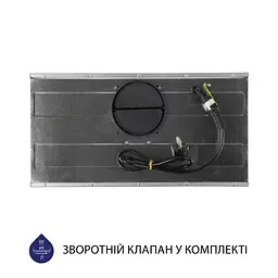 Витяжка повновбудована MINOLA HBI 5627 I 1000 LED - мініатюра 7