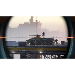 Ключ активації Microsoft Sniper Ghost Warrior Contracts для Xbox One/Series - мініатюра 6