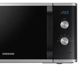 Мікрохвильова піч Samsung MS23K3614AS/UA - мініатюра 8