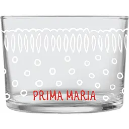 Набір для напоїв Concept Glass Prima Maria Пегас графін 500 мл та склянка 200 мл (PM/52835) - мініатюра 3