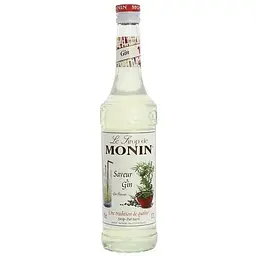 Сироп Monin Смак джина 0.7 л