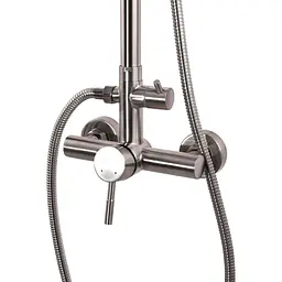 Душова система Globus Lux ALPEN SBT1-SQ-05-304 - мініатюра 3