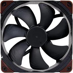 Вентилятор Noctua NF-A14iPPC-3000 PWM (NF-A14iPPC-3000 PWM) - мініатюра 2