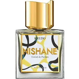 Парфум Nishane Kredo 50 мл Extrait de Parfum тестер