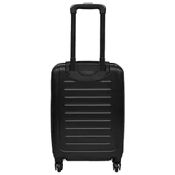 Валіза Semi Line 20" (S) NASA Black (T5800-1) - мініатюра 4