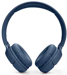 Гарнітура JBL TUNE 520BT Blue (JBLT520BTBLUEU) (6861953) - мініатюра 2