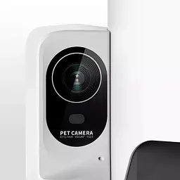 Смарт годівниця PETKIT YUMSHARE SOLO with Cam P571 - мініатюра 2