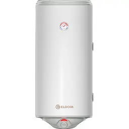 Бойлер Eldom Style Thermo 100L 72270WTR [144404]