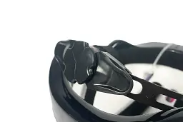 Шолом дитячий велосипедний M метелики "BIMBO BIKE" (90855/2-IS) - мініатюра 6