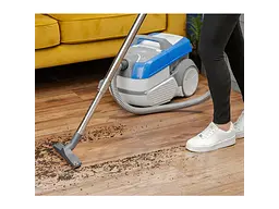 Пилосос Zelmer ZVC 9150 D - мініатюра 11
