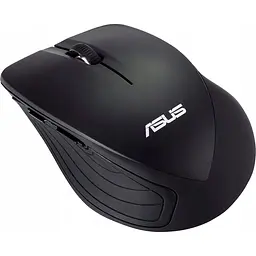 Миша Asus WT465 Black [90XB0090-BMU040] [134811] - мініатюра 2