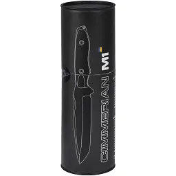Ніж Cimmerian Knives M1 GEN III Grey blade - мініатюра 6