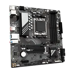 Материнська плата Gigabyte A620M Gaming X Socket AM5 - мініатюра 3