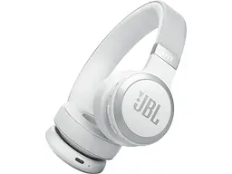 Навушники JBL Live 670NC White (LIVE670NCWHT)