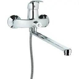 Змішувач для ванни TAU SL-2C243C (9840220)