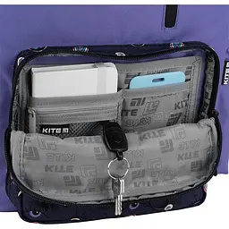 Рюкзак Kite Education teens 949L-2 (K25-949L-2) - мініатюра 11
