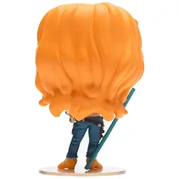 Фігурка Funko Pop серії Великий куш - Намі (23194) - мініатюра 2