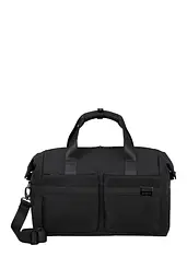 Дорожня Сумка Samsonite AIREA BLACK 45x26x26 KE0*09013