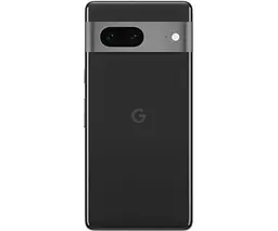 Смартфон Google Pixel 7 5G 8/256Gb Obsidian (810029936408) - мініатюра 6