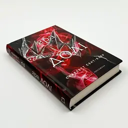 Гра долі - Скарлетт Сент-Клер | BookChef, книга українською, нова, тверда - мініатюра 2