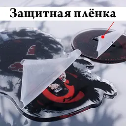 Акрилова фігурка Геншин Імпакт Ху Тао Genshin Impact Hu Tao 16 см - мініатюра 2