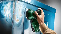 Шліфмашина ексцентрикова PEX 220 A 200Вт Bosch teh0025452 - мініатюра 3