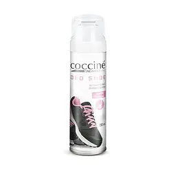 Дезодорант для взуття Coccine Sneakers deo shoe Exotic Breeze 150 МЛ