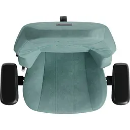Геймерське крісло Hator Arc 3 S Velour Turquoise (HTC3443S) [170581] - мініатюра 7