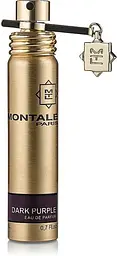 Парфумована вода Montale Dark Purple 20 мл