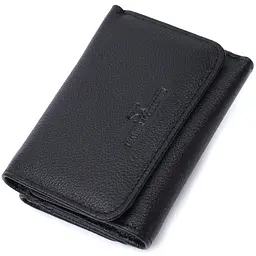 Жіночий шкіряний гаманець ST Leather 11,5х8,5х2 см acs0029442