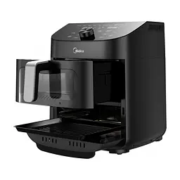 Мультипіч Midea MF-CY110A - мініатюра 4