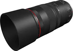 Об'єктив Canon RF 100mm f/2.8L Macro IS USM (4514C005) [84134] - мініатюра 9