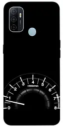 TPU чохол Demsky Speed для Oppo A53 / A32 / A33