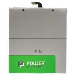Акумуляторна батарея PowerPlant Xiaomi Mi4c (BM35) 3000mAh (SM220007)