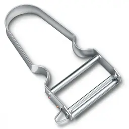 Овочечистка Victorinox Rex Silver (6.0900) - мініатюра 3