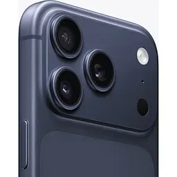 Мобільний телефон Apple iPhone 17 Pro 1TB Deep Blue (MG8R4) - мініатюра 3