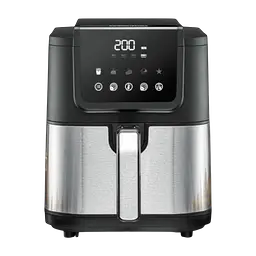 Мультипіч Air Fryer Rommelsbacher FRH 1500