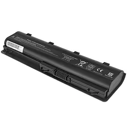 Батарея Hewlett Packard для ноутбука HP MU06 (CQ32 CQ42 CQ43 CQ56 CQ57 CQ62 G42 G56 G62 G72 G7-1000 DM4 series DV3-4000 DV5-1200