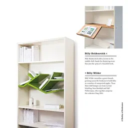 Bookshelf - мініатюра 5