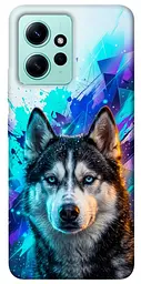 TPU чохол Demsky Husky magic для Xiaomi Redmi Note 12 4G