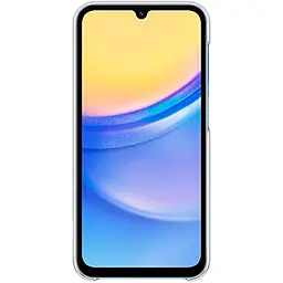 Чохол Samsung Clear Case для Samsung Galaxy A15 5G Transparent (EF-QA156CTEGWW) [112107] - мініатюра 4