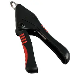 Flamingo nail clipper guillotine luxe кігтеріз гильотина люкс для собак і кішок 14.5х7.5 см