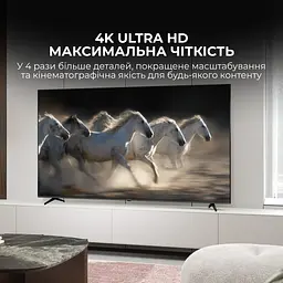 Телевізор SHARP 70HP5265E - мініатюра 5