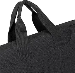 Сумка для ноутбука 15,6 RivaCase 8035 Black - мініатюра 3