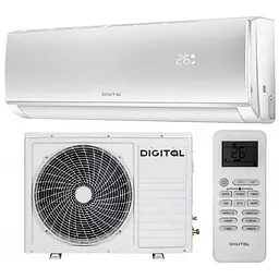 Кондиціонер Digital DAC-12T7 Optima