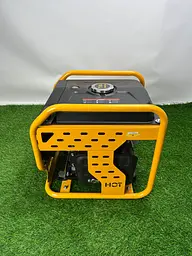 Інверторний Генератор бензиновий DeWalt DWG4000is 4.0 кВт відкритого типу - мініатюра 9