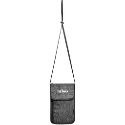 Гаманець Tatonka Neck Wallet Off Black