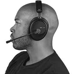 Навушники з мікрофоном Beyerdynamic MMX 230 Wireless Black - мініатюра 4