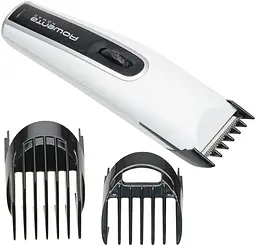 Машинка для стрижки Rowenta Nomad Easy TN1400F1 біла (TN1400F1) - мініатюра 3